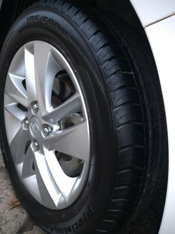 HB20 1.6 Sedan Aut. Premium - Foto 6