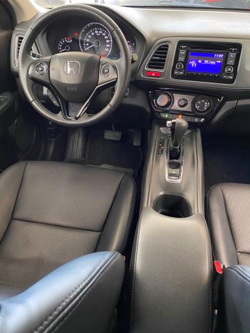 Honda HRV EX 1.8 Flex Aut 2015/2016 - Foto 3