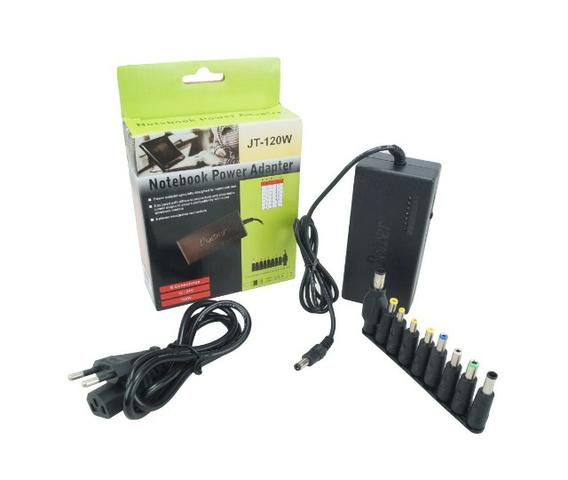 Fonte Universal Notebook Carregador