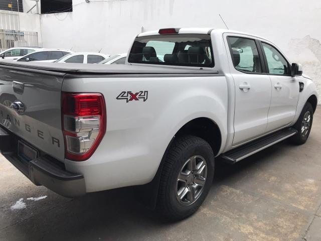 Ranger XLS 2.2 4x4 Diesel Aut - Foto 6