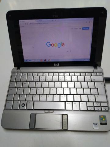 Netbook HP - Foto 2