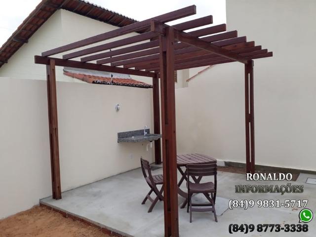 Casa Por 87 mil reais Para Financiar! - Foto 7