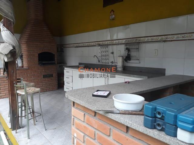 Casa à venda com 3 dormitórios em Serrano, Belo horizonte cod:5927 - Foto 9
