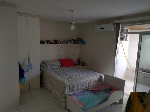 Ótimo apartamento e localização sem comparação (ao lado do shopping Jequitibá) - Foto 3