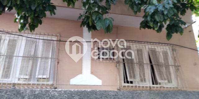Terreno à venda em Tijuca, Rio de janeiro cod:SP0TR38467 - Foto 2