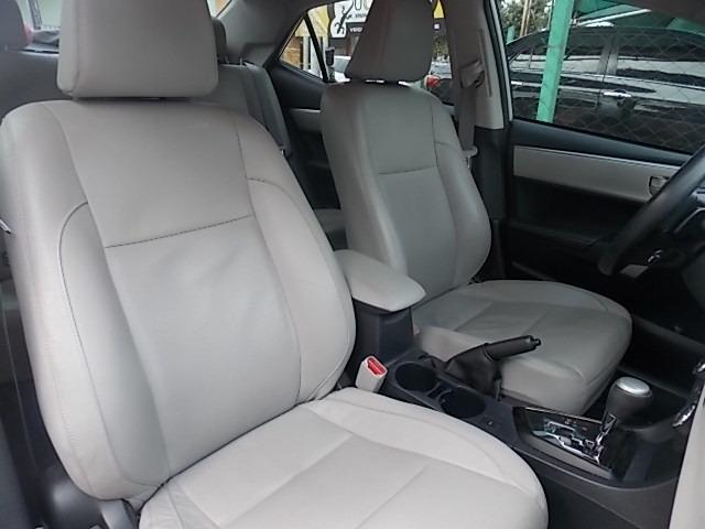 Toyota corolla xei - Foto 11