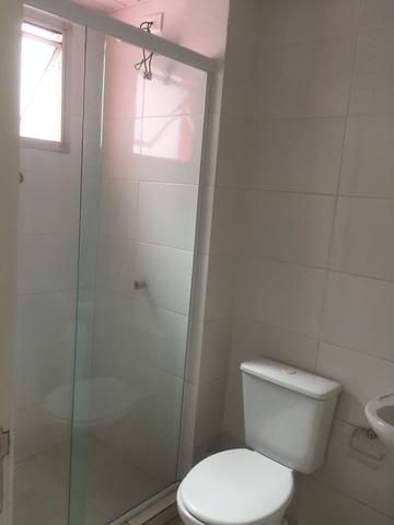 Apartamento Semi Mobiliado com Condominio Incluso - Foto 9