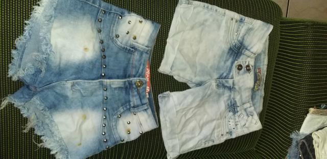 Roupas variadas - Foto 6