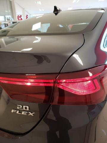 KIA CERATO EX - Foto 12