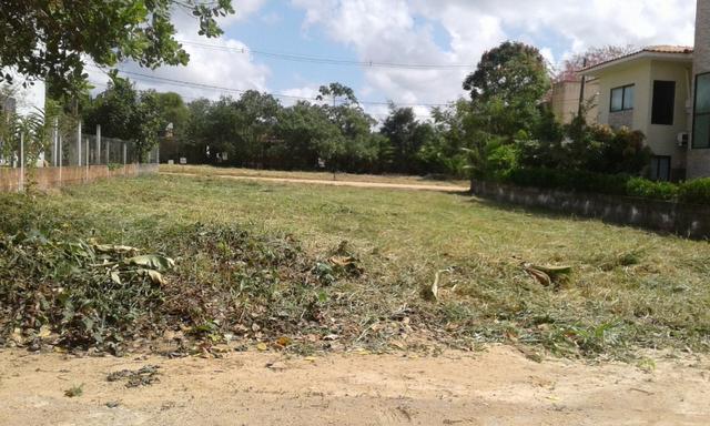 Lote condomínio Quatro Estações - Aldeia - Foto 3