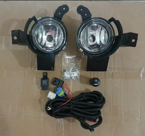 Kit Milha Ka 08/11
