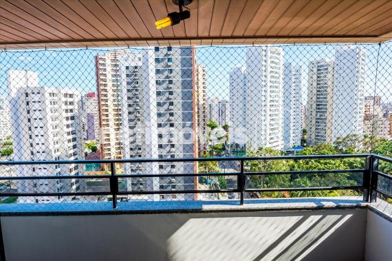 Apartamento para alugar com 3 dormitórios em Aldeota, Fortaleza cod:723764 - Foto 2