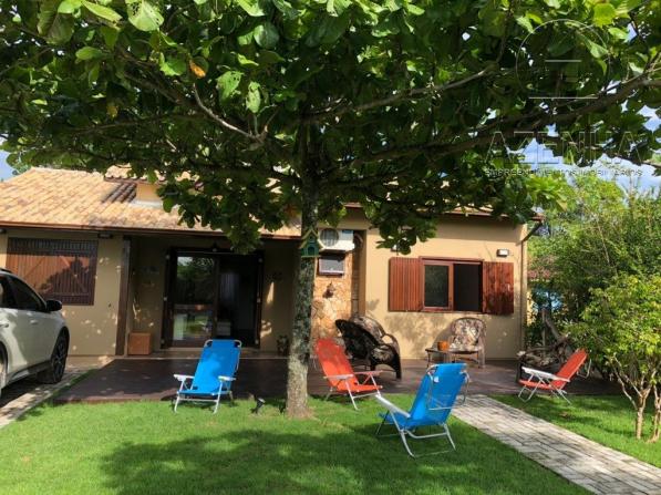 Casa à venda com 3 dormitórios em Praia da barra, Garopaba cod:595 - Foto 5