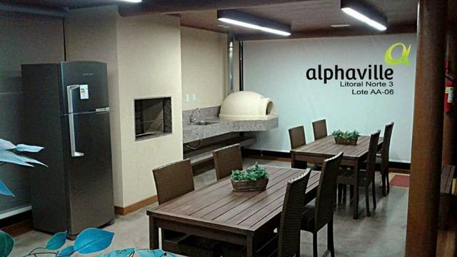 Alphaville 3, Litoral Norte - Foto 5