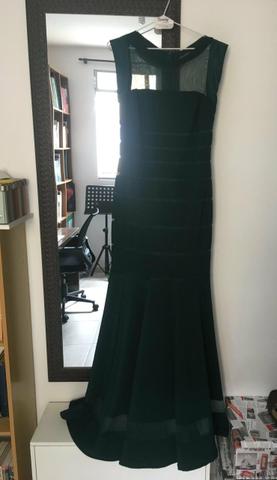 Vestido social