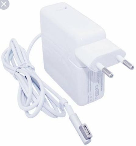 Fonte Mac Book 60w ótima qualidade com garantia