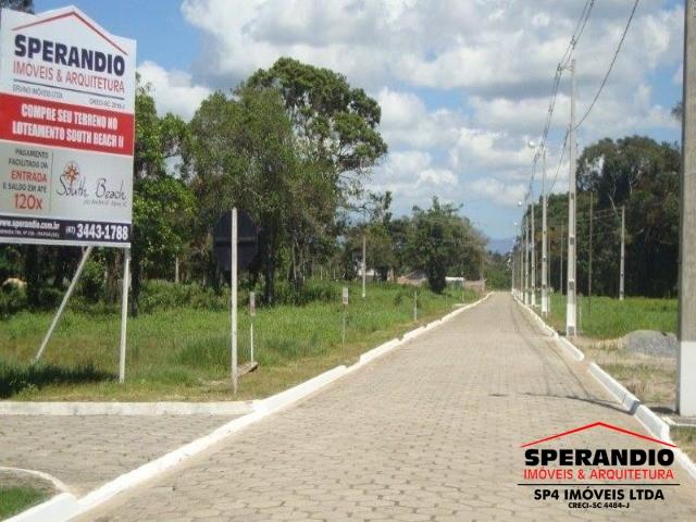 Terreno, c/ 180m², no south beach ii. entrada + 168x - Foto 7