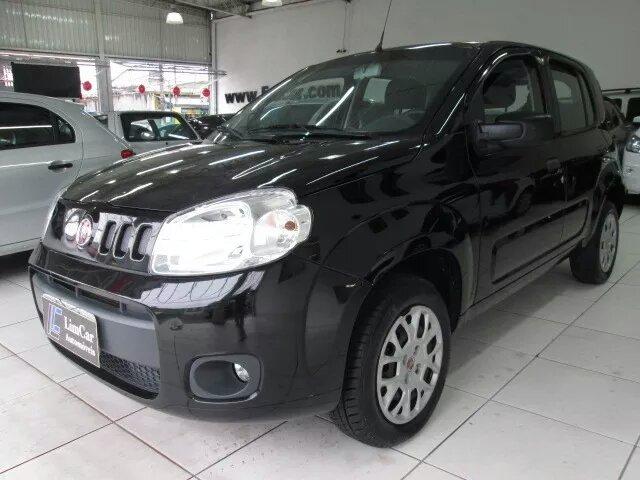 Assumo carro financiado