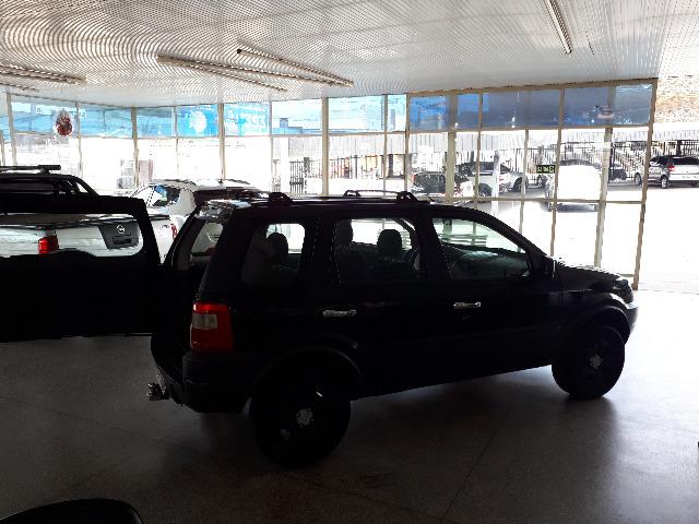 Ford Ecosport XLS 2.0 AUT - Foto 8