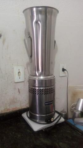 Liquidificador industrial