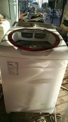Maquina brastemp 11kg