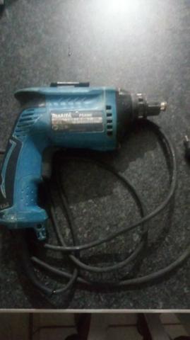 Vendo parafusadeira de Drywall