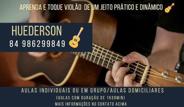 Violão