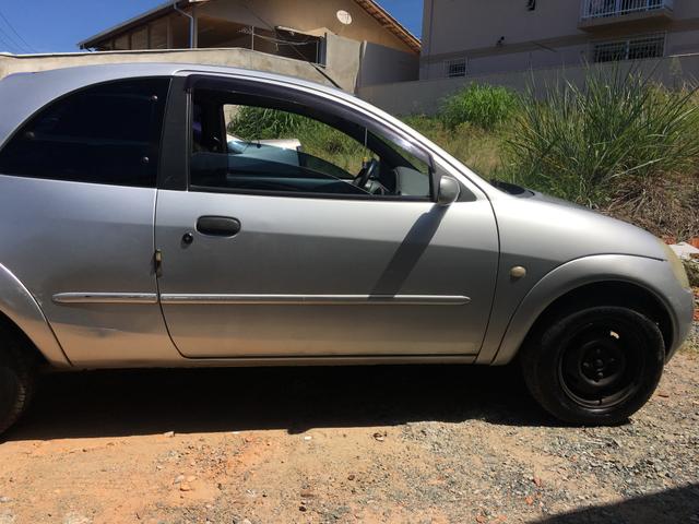 Ford Ka 1.0
