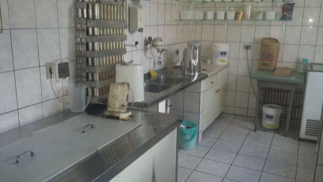 Vende-se sorveteria com ponto e clientela de 29 anos. Localizada em frente a colégio - Foto 4