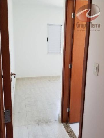 Apartamento à venda, 70 m² por r$ 330.000,00 - jardim satélite - são josé dos campos/sp - Foto 10