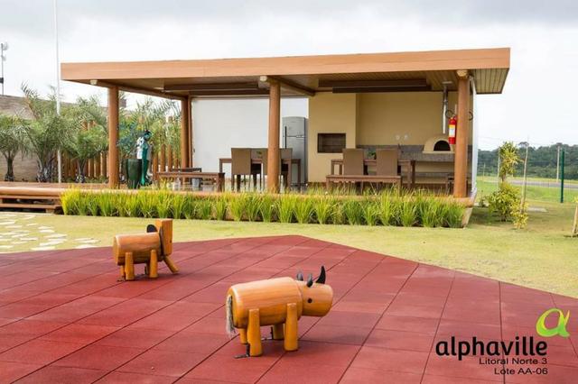 Alphaville 3, Litoral Norte - Foto 6