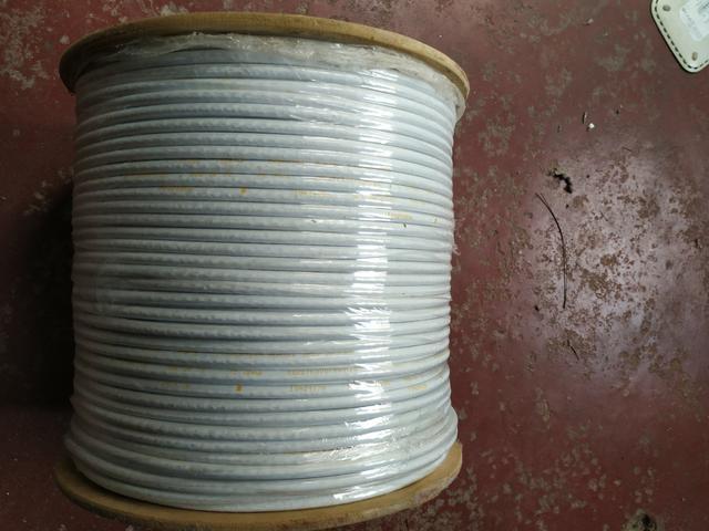 Bobina Coxial 300 Mts