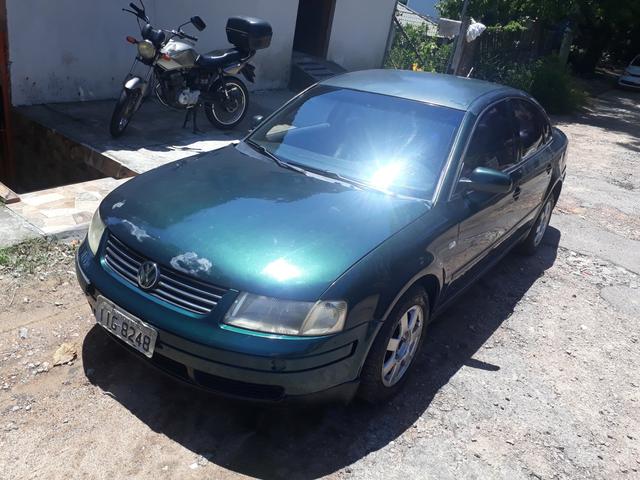 Passat