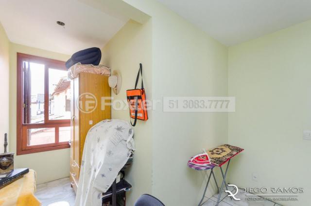Casa à venda com 3 dormitórios em Guarujá, Porto alegre cod:185563 - Foto 12