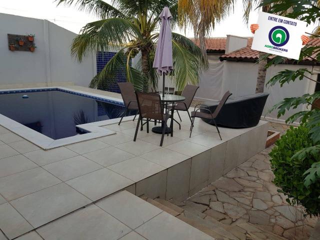 Casa no jardim itália - Foto 2
