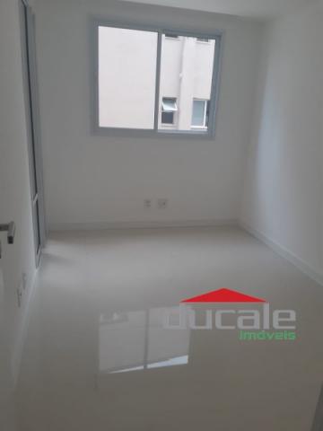 Apartamento 2 quartos suite no Ed. Madrid!! - Foto 3