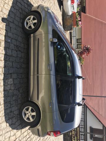 Honda Fit 2005 1.4 lxl com GNV - Foto 2