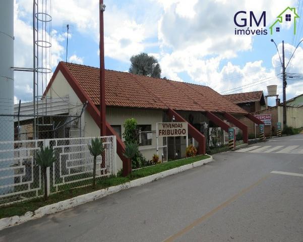 Lote a venda no friburgo / lote escriturado, maravilhoso, murado, linda vista, 450m²