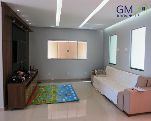 Casa a venda condomínio Jardim Europa II / 03 Suítes / Grande Colorado / Churrasqueira - Foto 3
