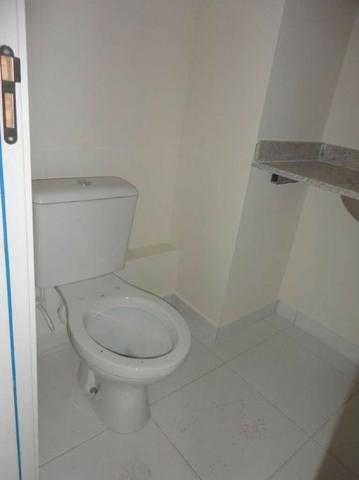 Aluguel sala comercial reformada Shopping Rio Poty - Foto 2