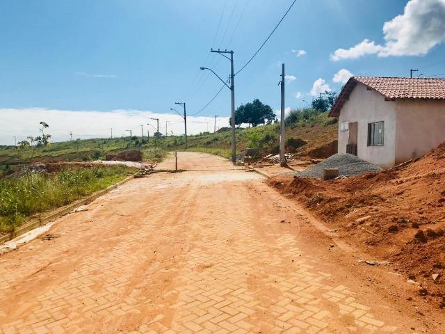 Colina do campo - loteamento em campinho da Serra - Foto 9