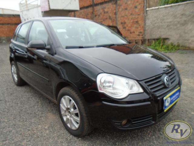 VOLKSWAGEN POLO 2011/2011 1.6 MI 8V FLEX 4P MANUAL - Foto 8