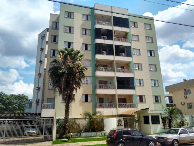 Apartamento 3 quartos sendo 1 suíte, Parque Amazônia, Goiania - Foto 18