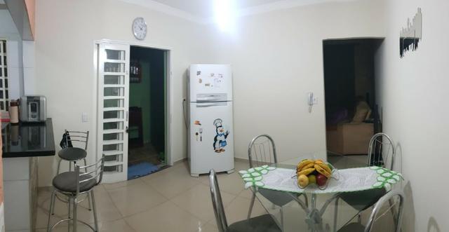 Linda Casa Ótima Localização Indaiatuba - Foto 3