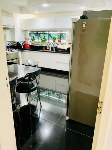 Apartamento 3/4 - 180m² - em Petrópolis - Solar Vasconcelos - Foto 10