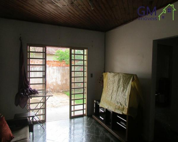 Casa a venda no Condomínio Morada dos Nobres / 04 quartos / Sobradinho DF / sendo 1 suíte - Foto 3