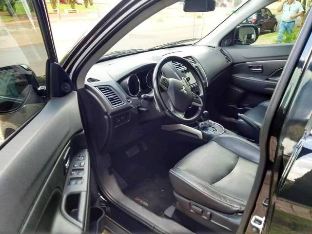 Mitsubishi Asx - Foto 5
