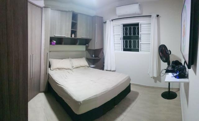 Linda Casa Ótima Localização Indaiatuba - Foto 9