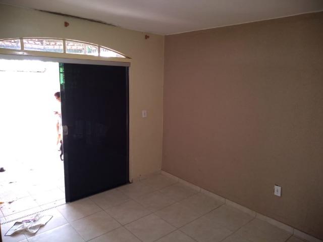 Casa Laje e Garagem 03 Carros Com Suite, 02 quartos * ZAP - Foto 6