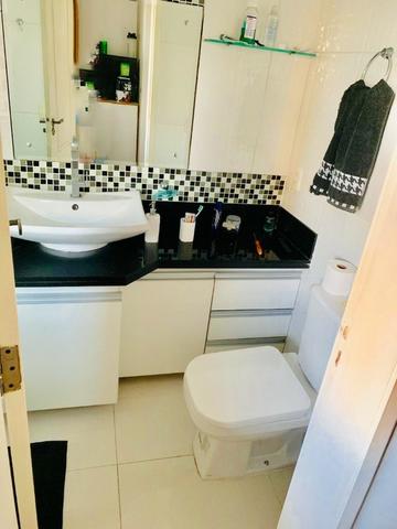 Apartamento 3/4 - 180m² - em Petrópolis - Solar Vasconcelos - Foto 13